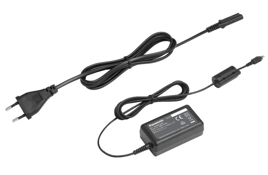 Zasilacz sieciowy Panasonic DMW-AC5EG